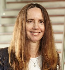 Professor Elizabeth Webster Headshot 